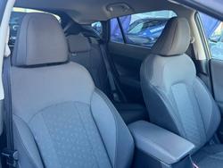 2023 Subaru Crosstrek 2.0L