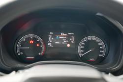 2024 Isuzu D-MAX SX