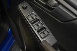 2024 Isuzu D-MAX SX