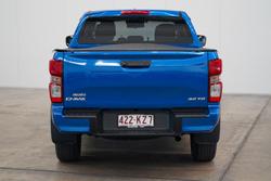 2024 Isuzu D-MAX SX