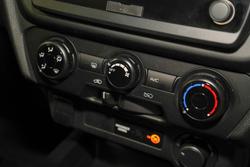 2024 Isuzu D-MAX SX