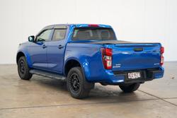 2024 Isuzu D-MAX SX