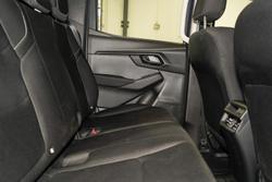 2024 Isuzu D-MAX SX