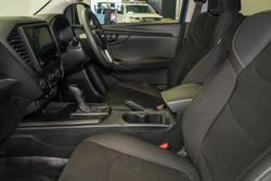 2024 Isuzu D-MAX SX