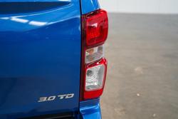 2024 Isuzu D-MAX SX