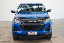 2024 Isuzu D-MAX SX