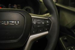 2024 Isuzu D-MAX SX