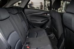 2019 Mazda CX-3 Neo Sport