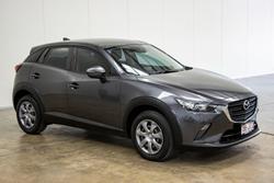 2019 Mazda CX-3 Neo Sport