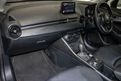 2019 Mazda CX-3 Neo Sport