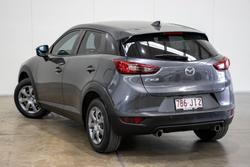 2019 Mazda CX-3 Neo Sport