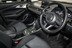 2019 Mazda CX-3 Neo Sport