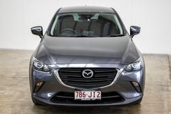 2019 Mazda CX-3 Neo Sport