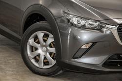 2019 Mazda CX-3 Neo Sport