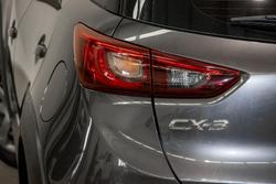 2019 Mazda CX-3 Neo Sport