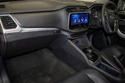 2022 LDV T60 Max LUXE
