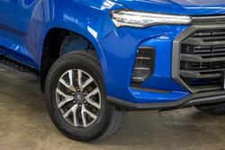 2022 LDV T60 Max LUXE