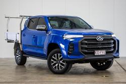 2022 LDV T60 Max LUXE