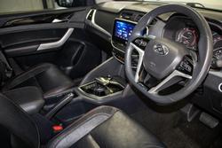 2022 LDV T60 Max LUXE