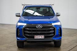 2022 LDV T60 Max LUXE