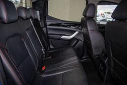 2022 LDV T60 Max LUXE