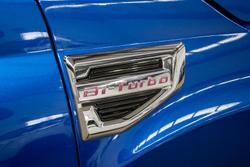 2022 LDV T60 Max LUXE