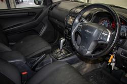 2020 Isuzu D-MAX SX High Ride