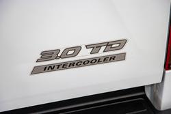 2020 Isuzu D-MAX SX High Ride