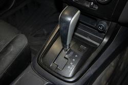 2020 Isuzu D-MAX SX High Ride