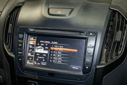 2020 Isuzu D-MAX SX High Ride