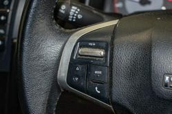 2020 Isuzu D-MAX SX High Ride