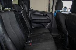 2020 Isuzu D-MAX SX High Ride