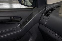2020 Isuzu D-MAX SX High Ride