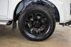 2020 Isuzu D-MAX SX High Ride