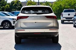 2026 GWM Haval H6 Lux