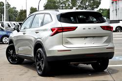 2026 GWM Haval H6 Lux