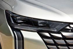 2026 GWM Haval H6 Lux