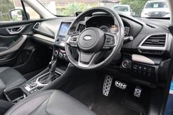 2021 Subaru Forester 2.5i-S