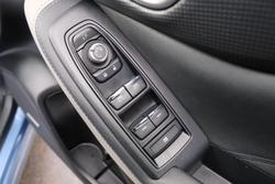2021 Subaru Forester 2.5i-S