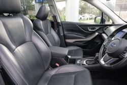 2021 Subaru Forester 2.5i-S