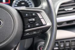 2021 Subaru Forester 2.5i-S