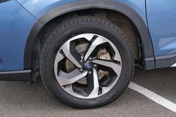 2021 Subaru Forester 2.5i-S
