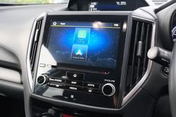 2021 Subaru Forester 2.5i-S