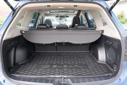 2021 Subaru Forester 2.5i-S