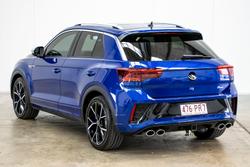 2023 Volkswagen T-Roc R