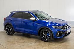 2023 Volkswagen T-Roc R