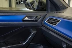 2023 Volkswagen T-Roc R