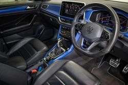 2023 Volkswagen T-Roc R