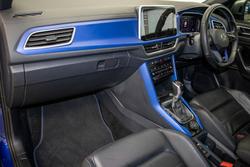 2023 Volkswagen T-Roc R