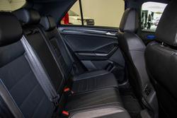 2023 Volkswagen T-Roc R